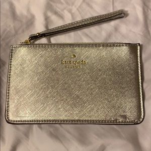 Kate Spade Wristlet